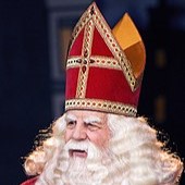 sinterklaas December