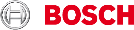 Bosch logo - Happiness clients