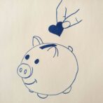 Emotional Piggy Bank February-March