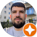 Artem Makohon profile picture